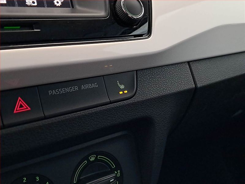 Škoda Fabia (2015) 1.2 TSI, Park. senzory - fotka 15 z 16