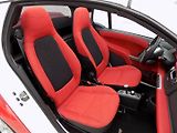 Smart Fortwo (2012) 1.0/Passion/Cabrio/AT/Klima/ - náhled 22
