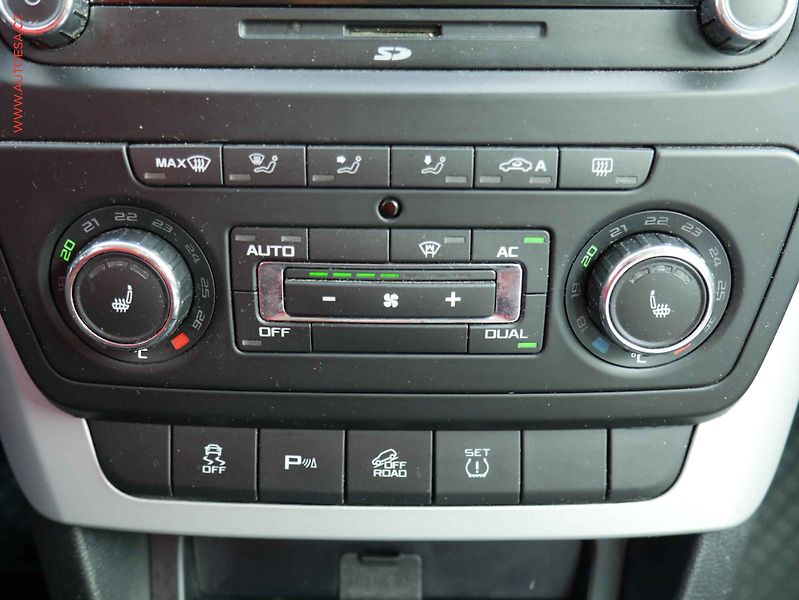 Škoda Yeti (2010) 2.0TDi 4x4, ČR, Bixen, AC - fotka 17 z 18
