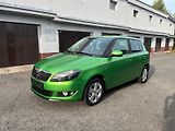 Škoda Fabia 1,2 TSi Fresh / 1.maj./ servis - náhled 1