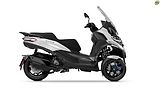 Piaggio MP3 400 (2026) E5+ - náhled 2