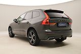 Volvo XC60 T5 AWD R-DESIGN AUT CZ - náhled 10