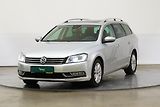 Volkswagen Passat - náhled 1