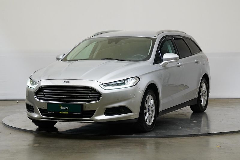 Ford Mondeo - fotka 1 z 26