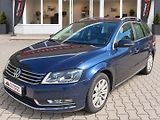 Volkswagen Passat (2013) 1.4TSI 110kW DSG E-FUEL - náhled 3