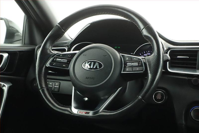 Kia Pro_Ceed (2019) 1.4 T-GDI, Serv.kniha, Navi - fotka 8 z 20
