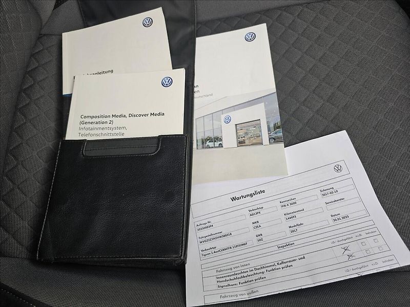 Volkswagen Tiguan 1,4 TSi 110KW COMFORTLINE - fotka 38 z 49