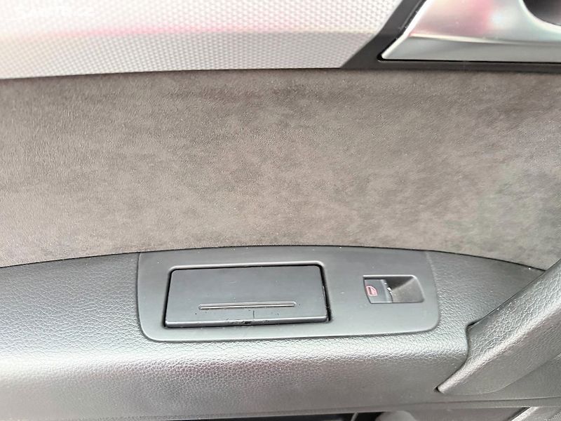 Audi Q7 3,0 TDI V6 QUATTRO - fotka 29 z 38
