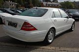 Mercedes-Benz Třídy S (1999) S 320 CDi, 137tis km! - náhled 3