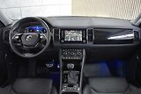 Škoda Kodiaq 2.0 TDI 147kW L&K*TAŽNÉ*ČR 1.M - náhled 8