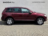 Volkswagen Touareg (2007) 2,5TDI 128KW 4X4 AUTOMAT - náhled 25