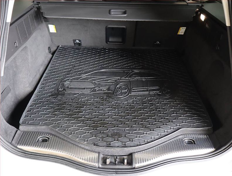 Ford Mondeo (2018) Trend 2.0 TDCI, Automat - fotka 14 z 24