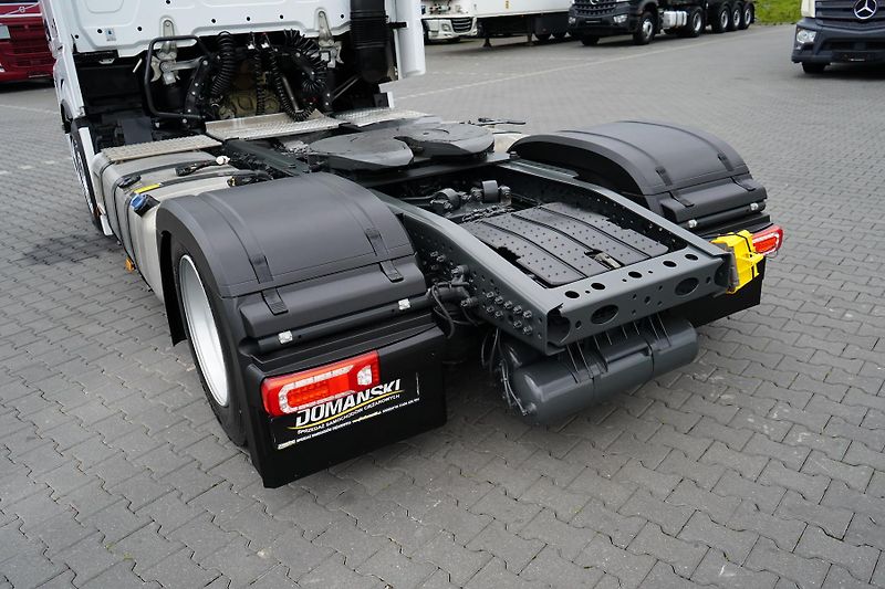 Mercedes-Benz Actros (2023) L / 1848 / E 6 / MP 5 / ACC /  - fotka 39 z 52