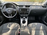 Škoda Octavia (2015) Combi 2.0 TDI 4x4 Style + - náhled 5