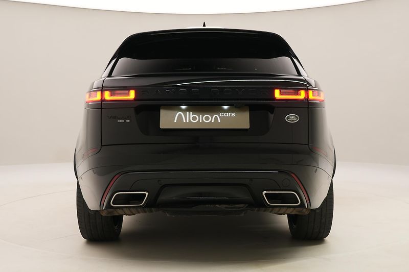Land Rover Range Rover Velar D300 SE R-DYNAMIC AWD RZERVACE - fotka 11 z 48