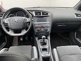 DS Automobiles DS4 (2016) 1.2 PT crossback - náhled 8