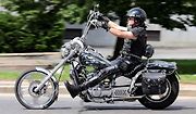 Oslavy 110 let založení Harley–Davidson