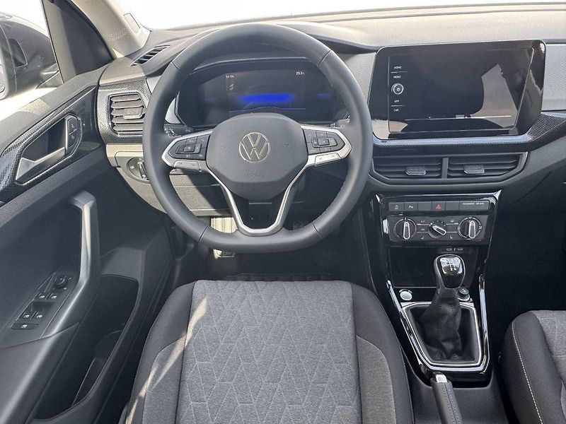 Volkswagen T-Cross (2024) People 5G 1,0TSI - fotka 6 z 8