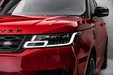 Land Rover Range Rover Sport HSE - náhled 9