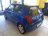 Suzuki Swift 1.3 i KLIMA ZADÁNO ! - náhled 4