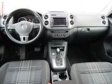 Volkswagen Tiguan (2015) 2.0 TDi 4x4, Lounge, DSG - náhled 8