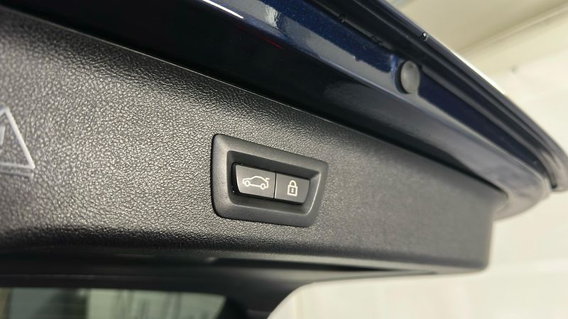 BMW Řada 5 540XD, maximální výbava! - fotka 23 z 62