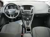 Ford Focus (2017) 1.5 EB, ČR, Titanium - náhled 8