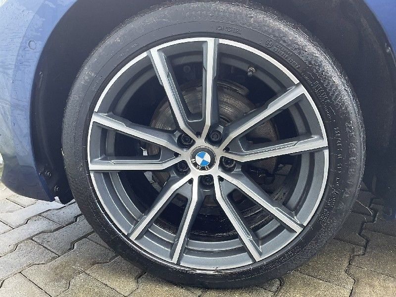 BMW Řada 3 - fotka 4 z 13