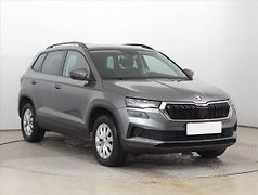 Škoda Karoq (2024) Fresh 1.5 TSI - fotografie inzerátu