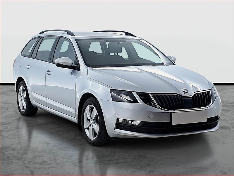 Škoda Octavia (2019) 1.5 TSI, ČR,1.maj, Tempomat - fotografie inzerátu