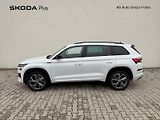 Škoda Kodiaq (2023) SPO TD 110/2.0 A7F - náhled 2