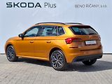 Škoda Kamiq (2023) Style 1,0TSi 81kW - náhled 11