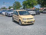 Fiat Panda (2005) 1.2i 44KW SERVO – KLIMA - náhled 2