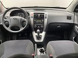 Hyundai Tucson (2008) 2.0i, AC, el. výbava - náhled 8