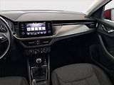Škoda Scala (2021) 1.0 TSI, ČR,1.maj, Tempomat - náhled 8