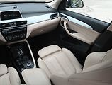 BMW X1 (2019) xDrive20d, 4X4, Automat - náhled 8