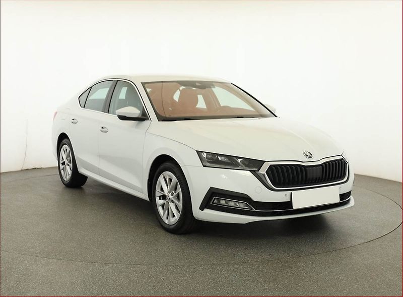 Škoda Octavia (2022) Style 2.0 TDI - fotografie inzerátu