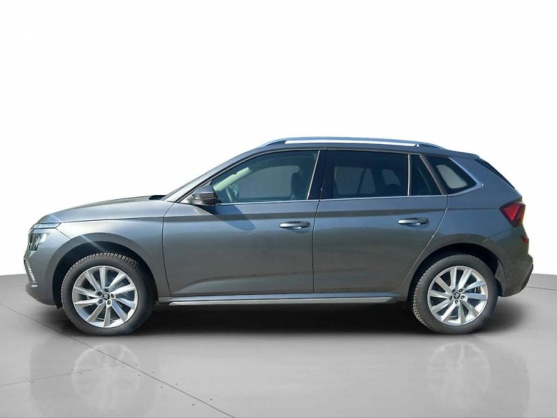 Škoda Kamiq Top Selection 1,0TSI 85kW DSG/ - fotka 3 z 25