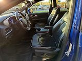 Chrysler Pacifica Limited, S paket, TZ, servis - náhled 9