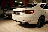 Škoda Superb iV DSG Sportline  5let/100tkm - náhled 10