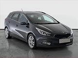 Kia Ceed (2014) 1.6 CRDi, ČR,1.maj, Tempomat - náhled 1