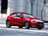 Mazda2.