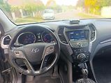 Hyundai Grand Santa Fe (2015) 2.2 CRDi 4x4 6míst tažné - náhled 8