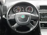 Škoda Octavia (2011) Ambiente 1.2 TSI, Serv.kniha - náhled 17