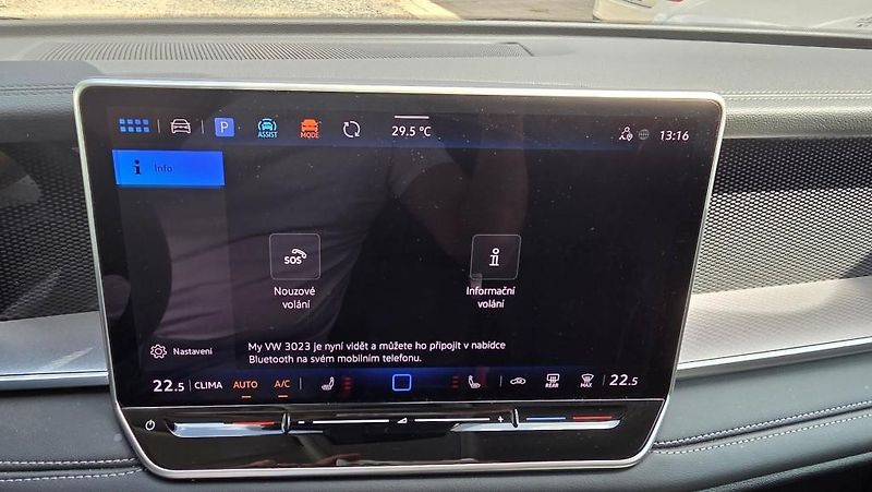 Volkswagen Tayron (2025) 1.5 eTSI 110 kW DSG7 7míst  - fotka 23 z 41