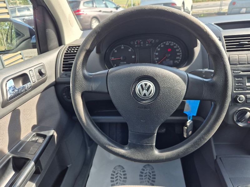 Volkswagen Polo 1.4TDi 51Kw, klima, nová STK - fotka 14 z 22