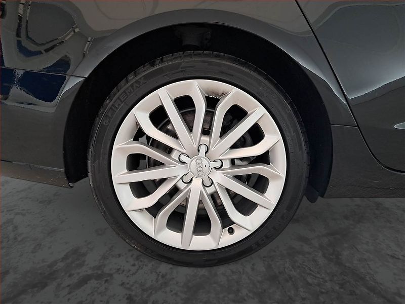 Audi A6 (2012) 3.0 TDI, 4X4, Automat, Kůže - fotka 15 z 17