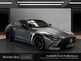 Mercedes-Benz AMG GT 63 4MATIC+ - náhled 7