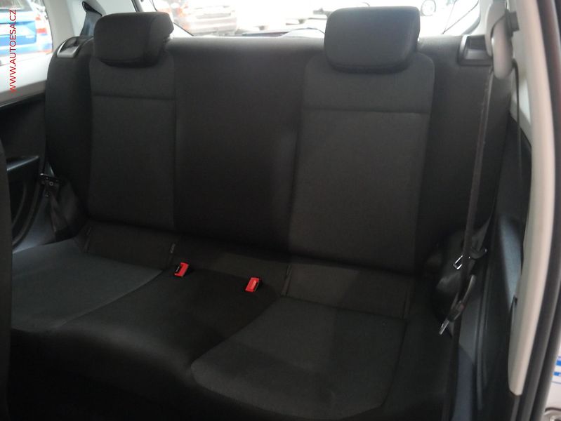 Škoda Citigo (2015) 1.0i, ČR, Klima - fotka 10 z 13