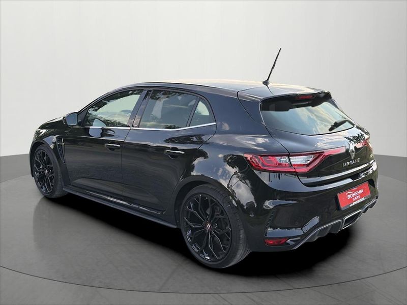 Renault Mégane 1,8 RS 280 ČR 1.MAJITEL - fotka 5 z 33